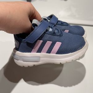 Toddler Adidas shoes